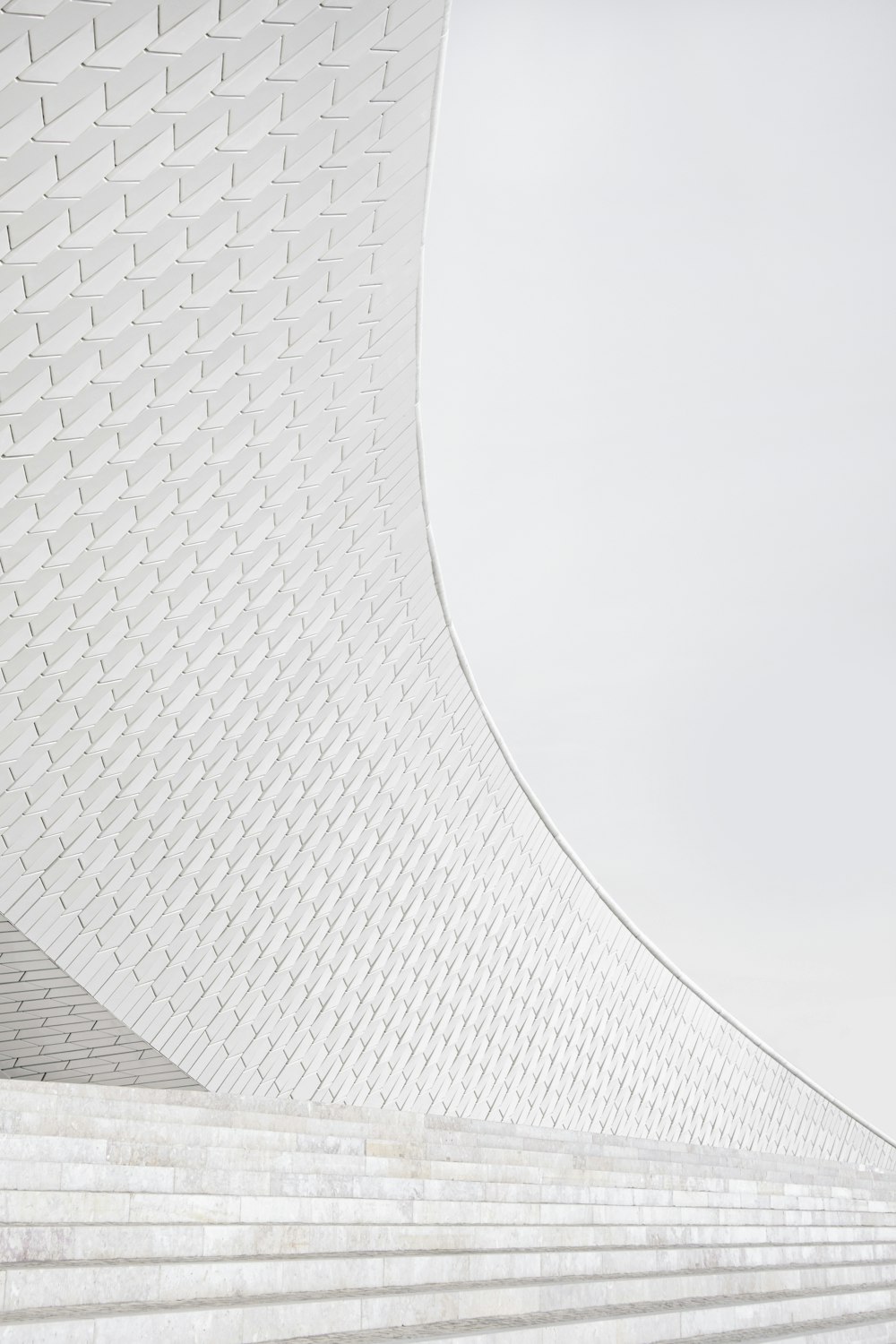 white concrete building during daytime