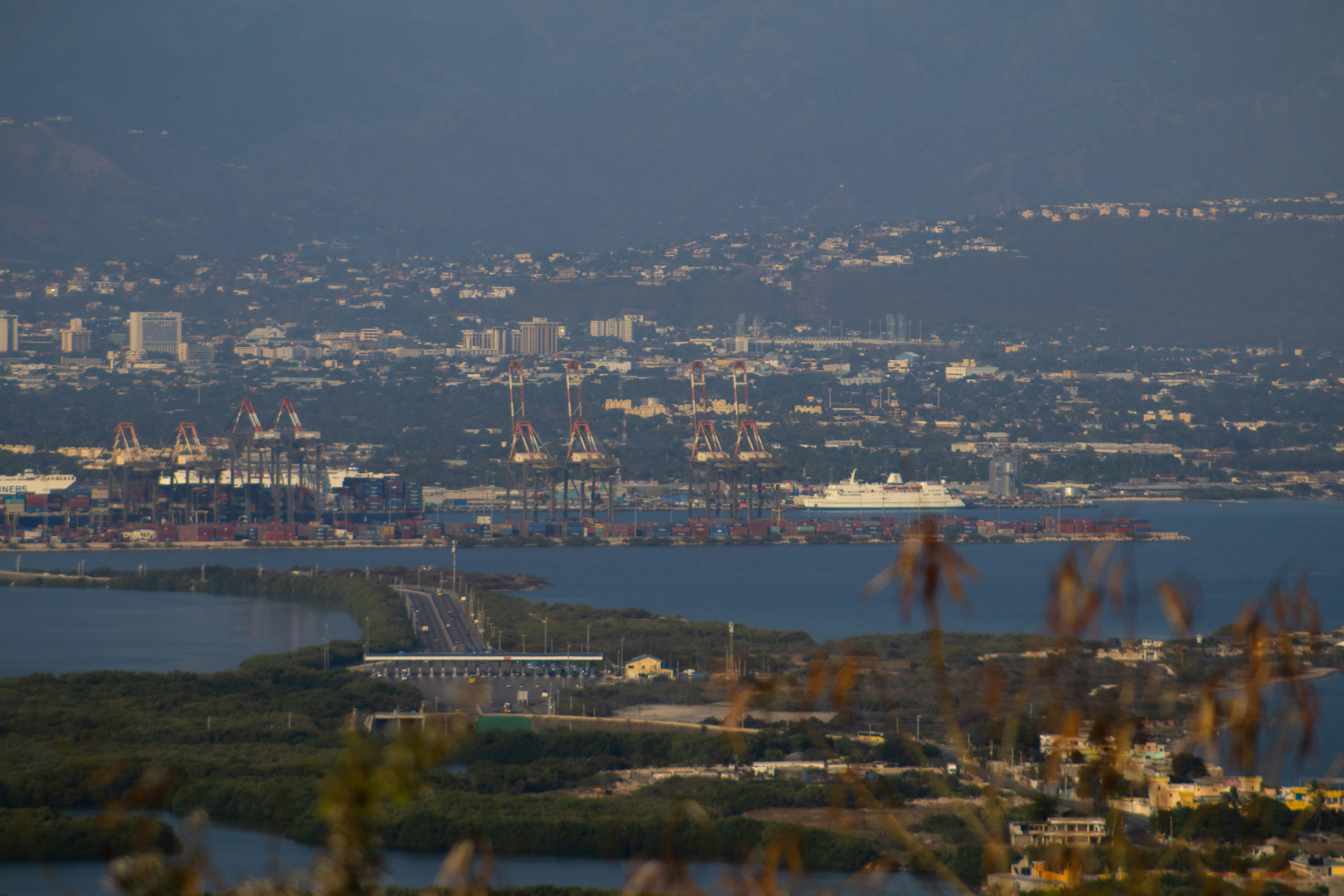 Kingston – Natural Environment & Landscapes