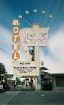 welcome to fabulous las vegas nevada signage