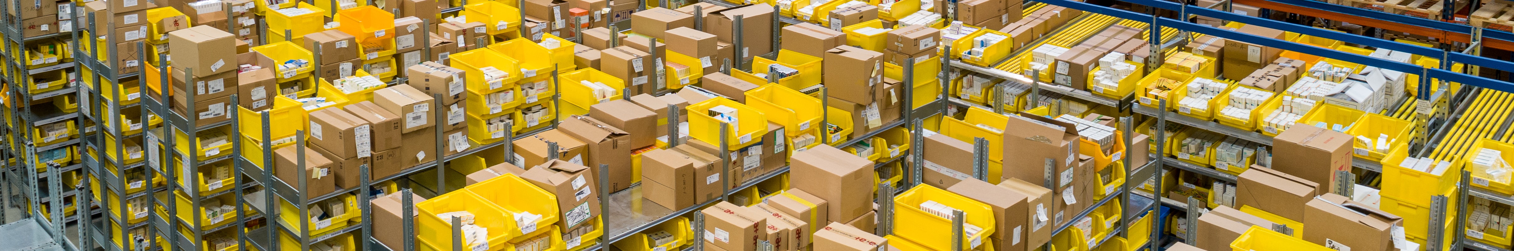 Amazon provides e-commerce services to its 300 million active customers
