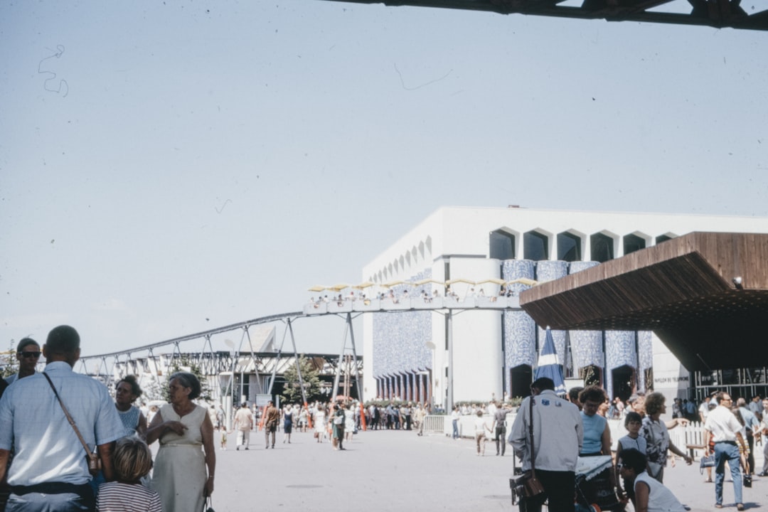 people walking on street during daytime