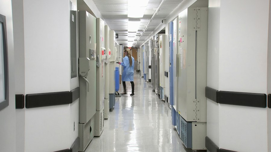 Hospitals & Health