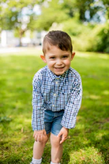 Gingham Check Shirt view 1 thumbnail