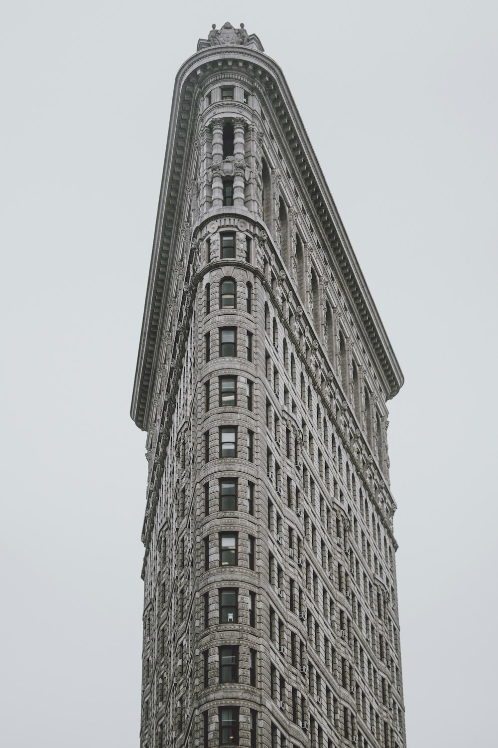 brown concrete building during daytime