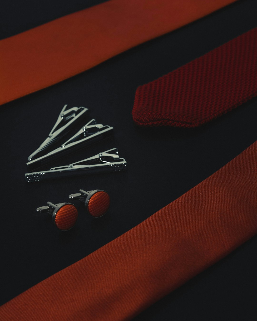 Cufflinks