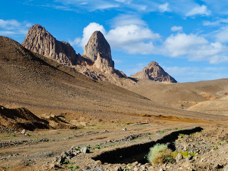 Tamanrasset