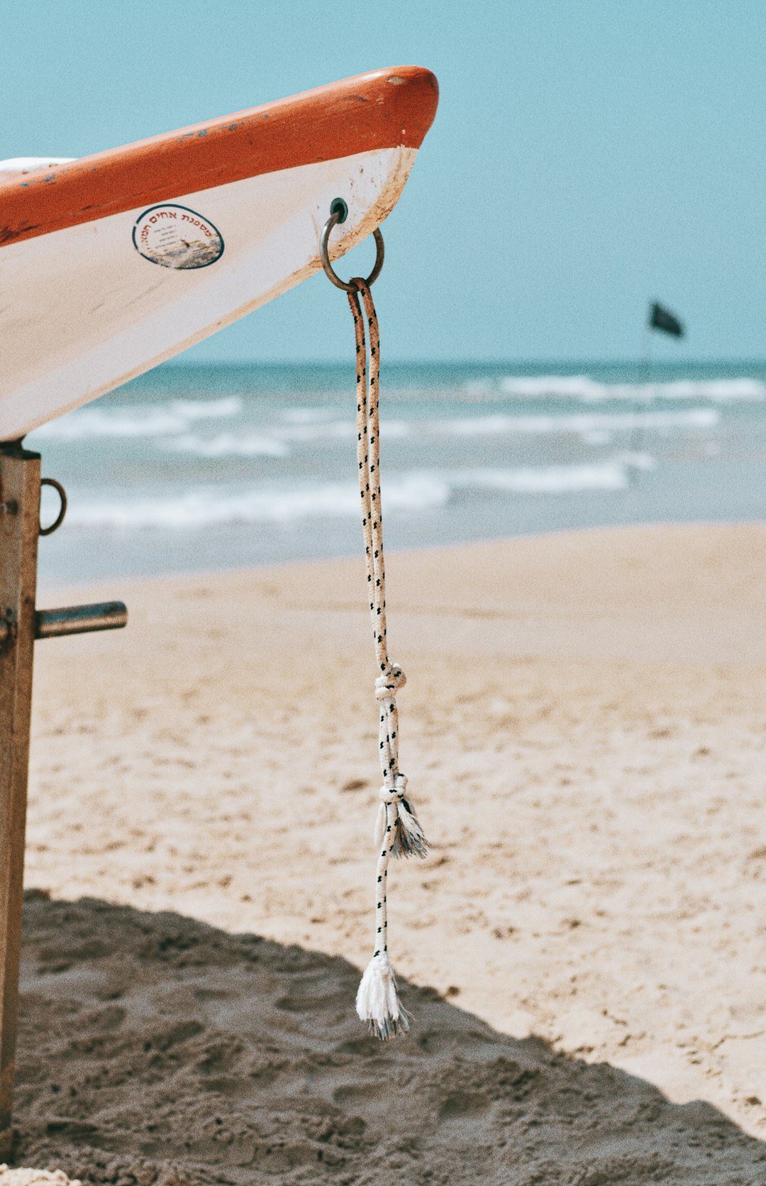 Beach photo spot Haifa Deir al-Asad