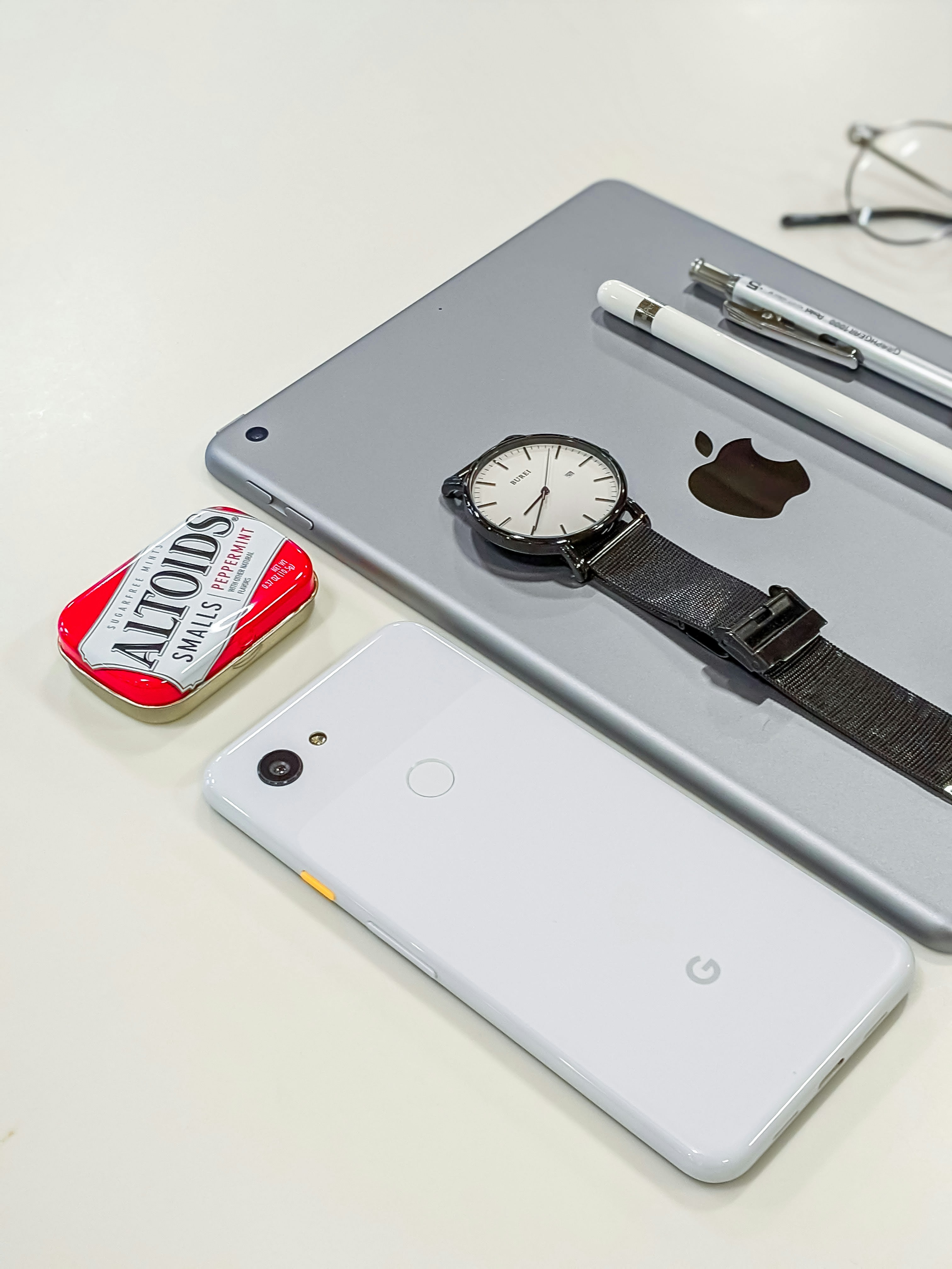 Tablets e Smartwatches à Venda