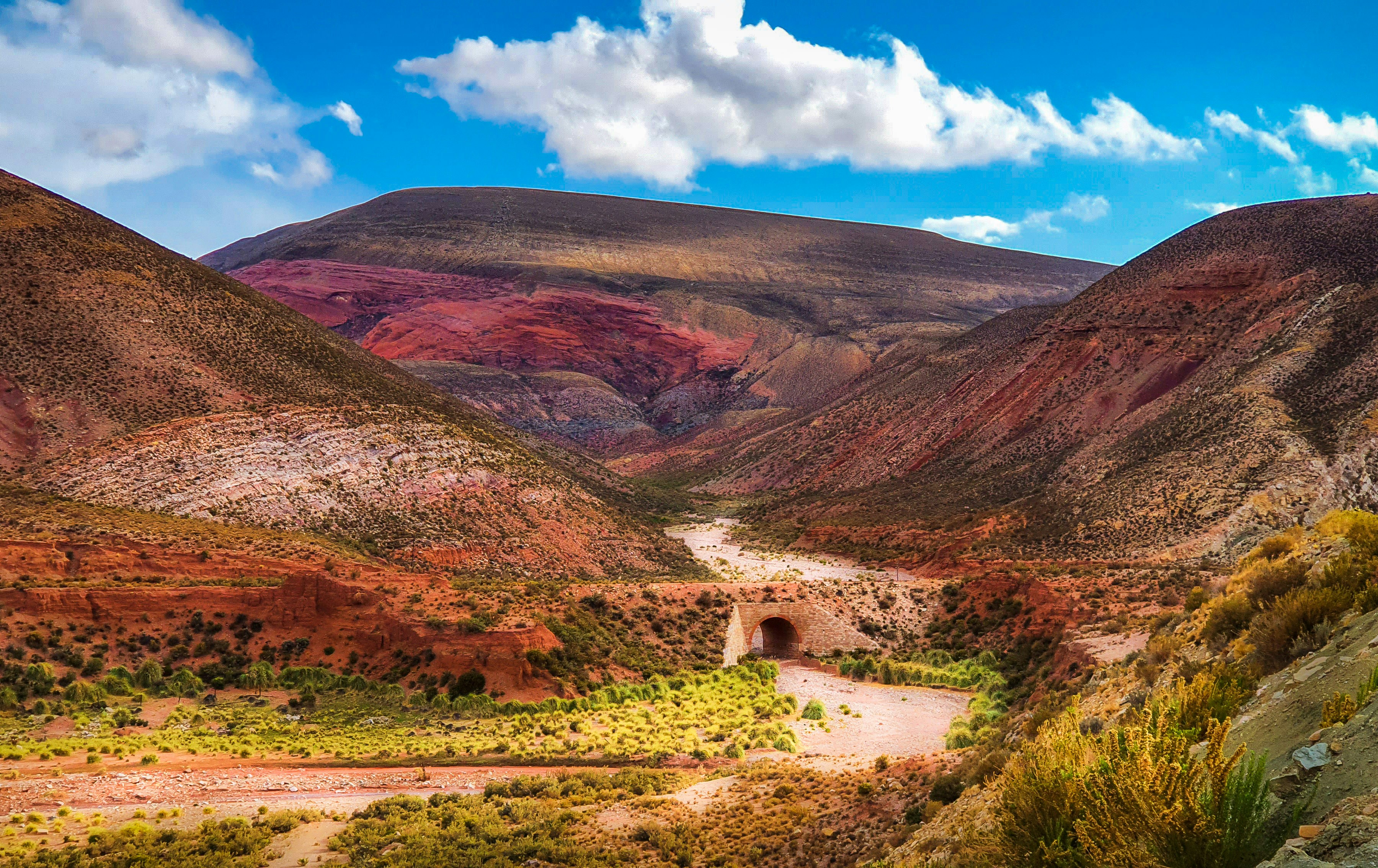 Photo by argentinanatural