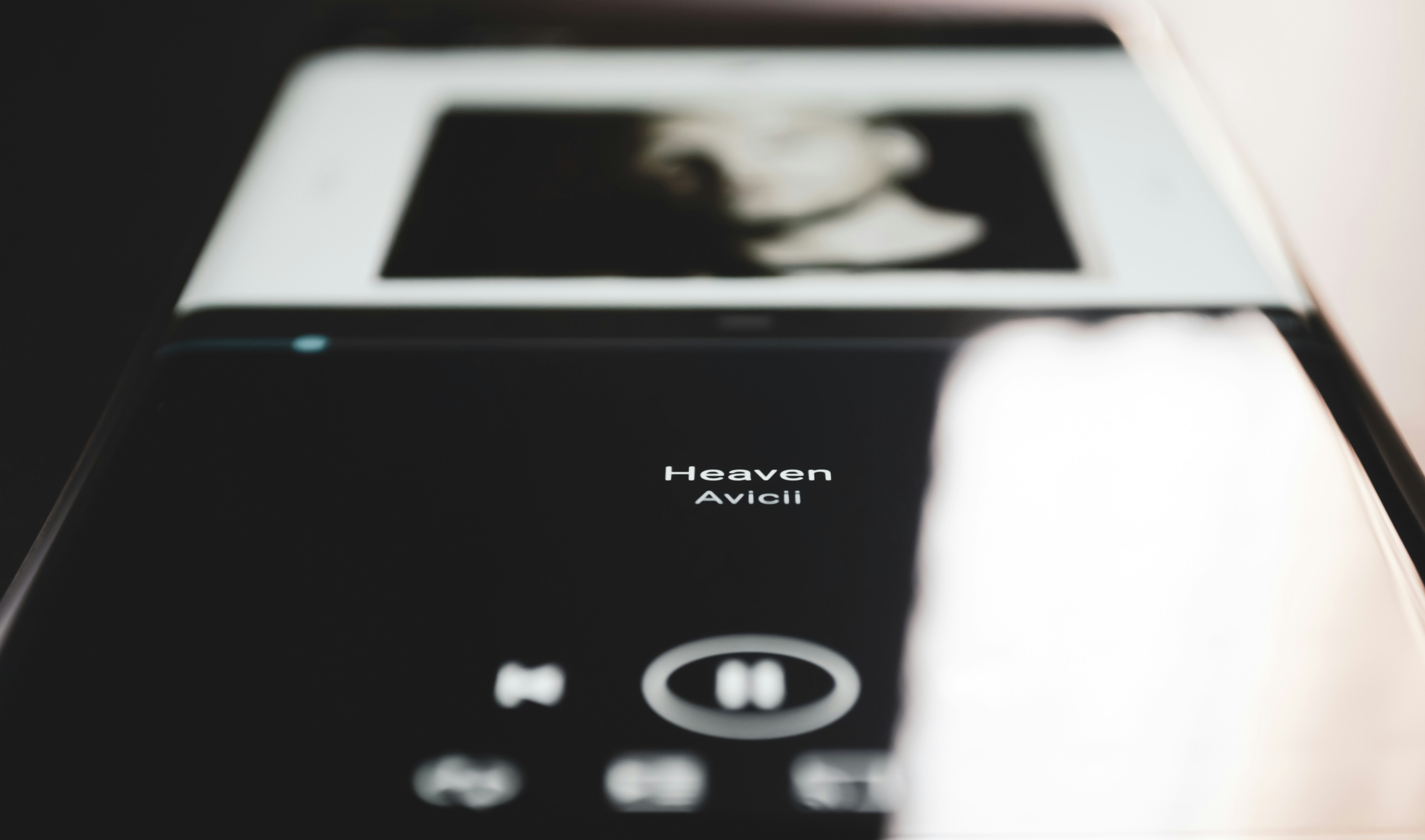 song