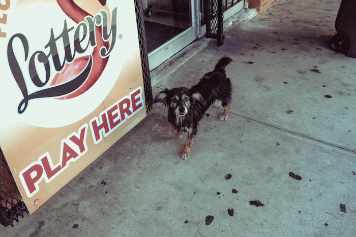 Pet Friendly Cafes