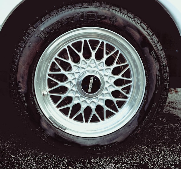 Premium Car Forged Wheels