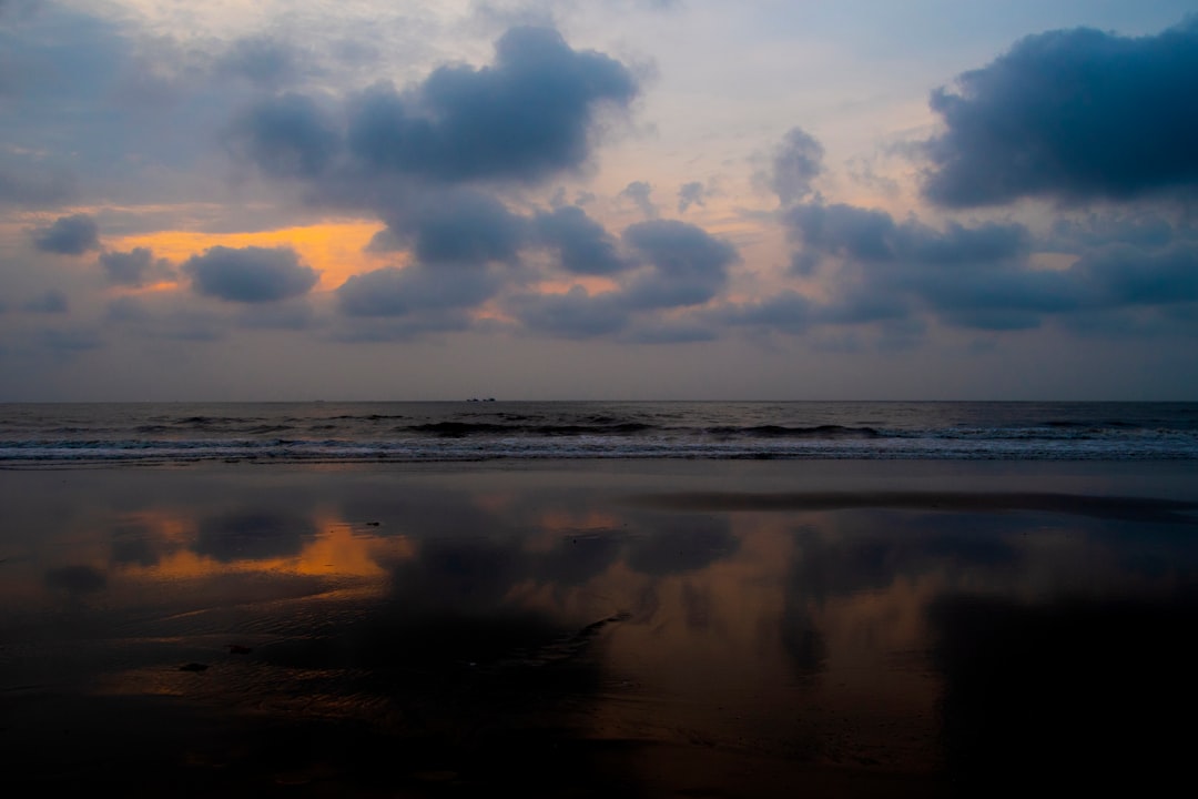 Ocean photo spot Bãi biển Hải Tiến Vietnam