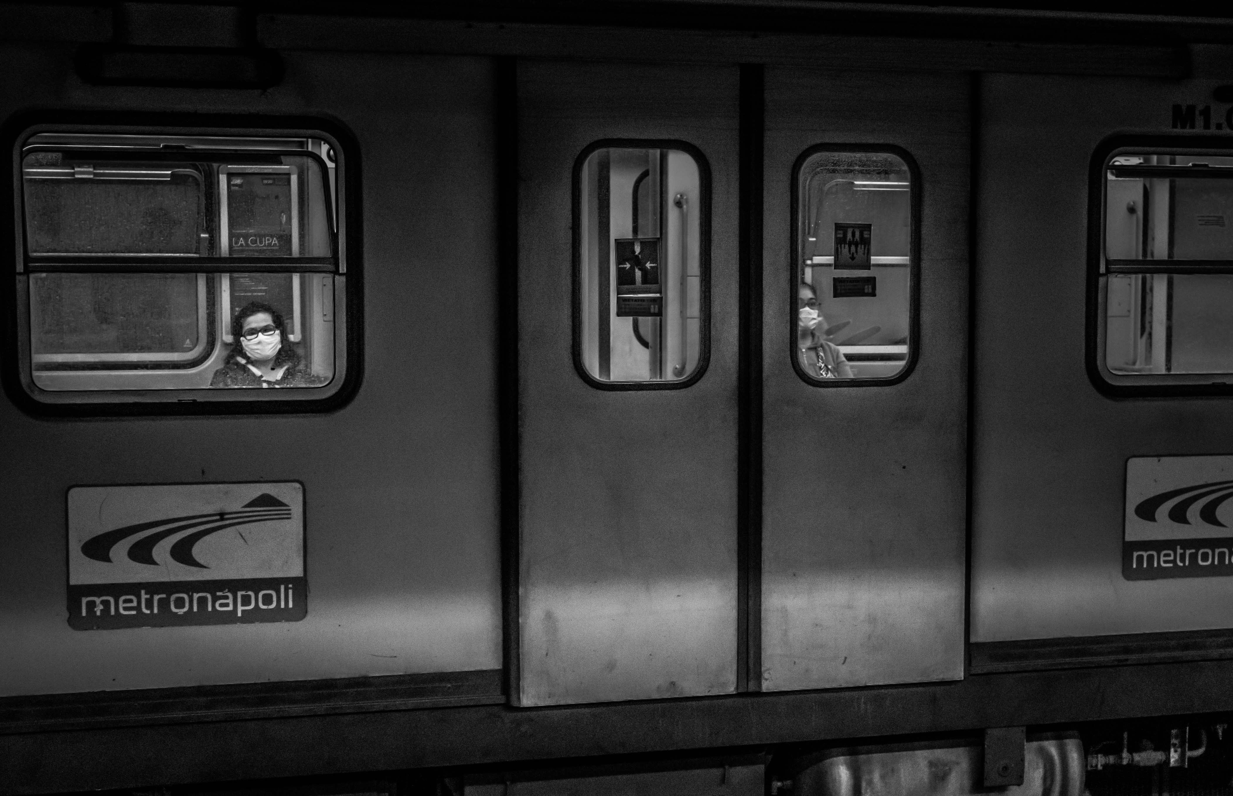 Photo by geppi