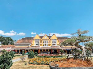 Dalat