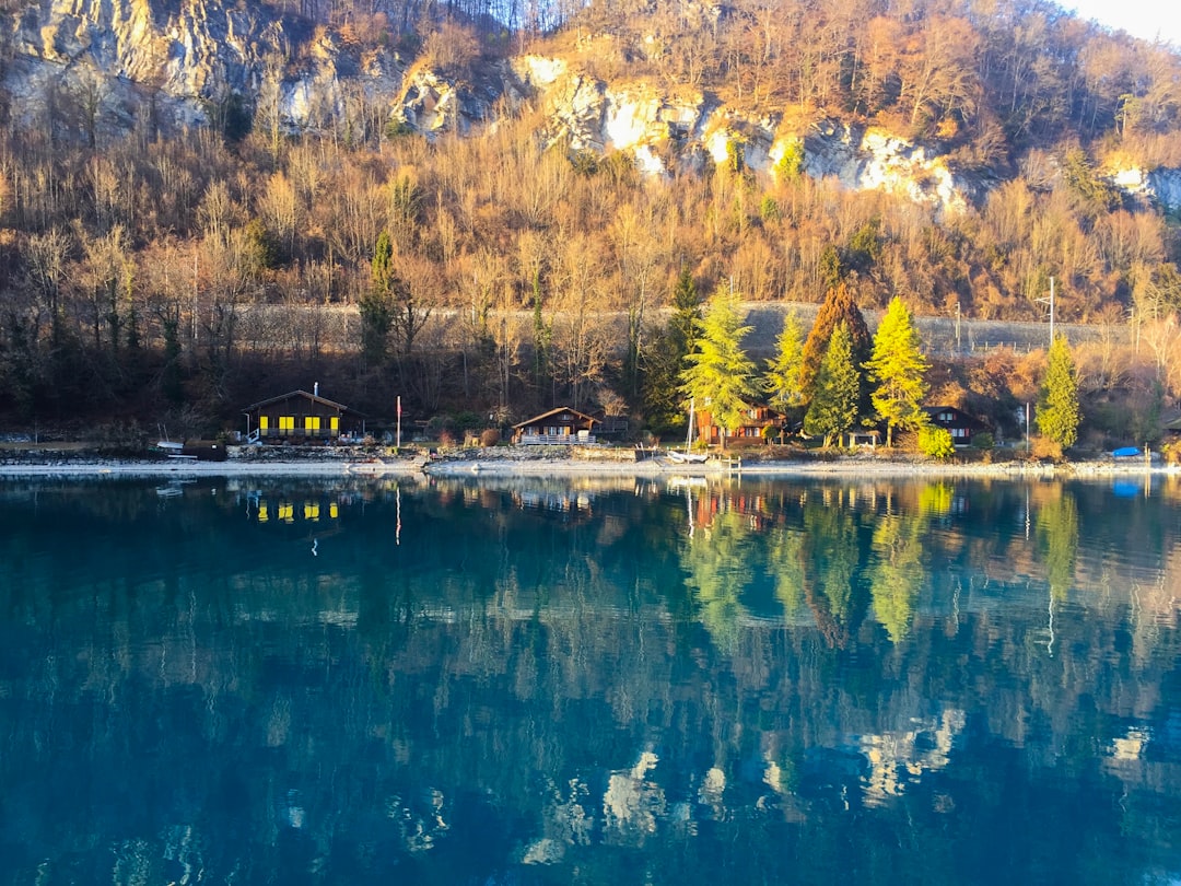 Nature reserve photo spot Interlaken Interlaken District