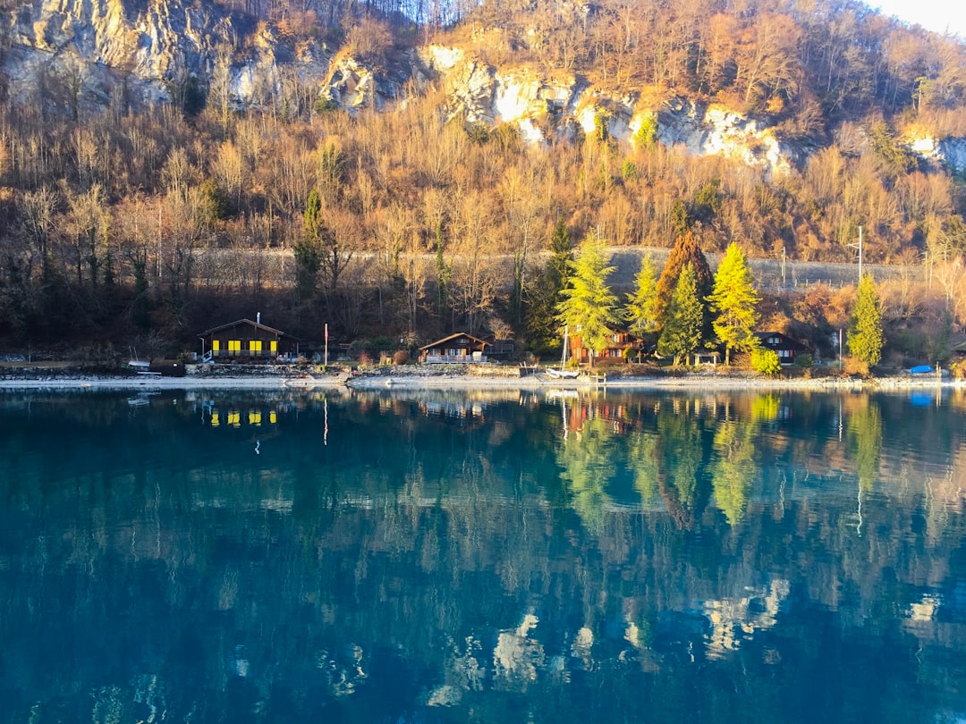 Nature reserve photo spot Interlaken Oeschinen Lake