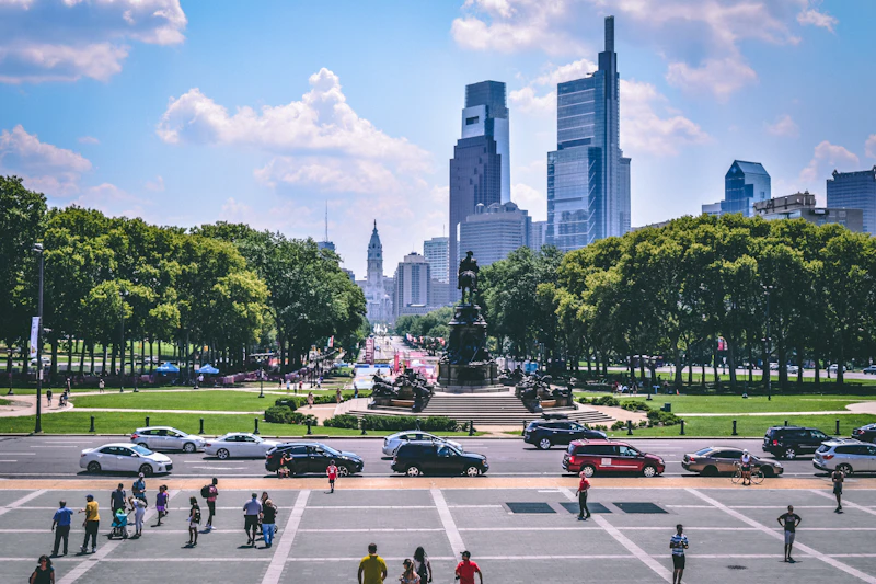 Best Sights in Philadelphia Away From the Tourist Traps