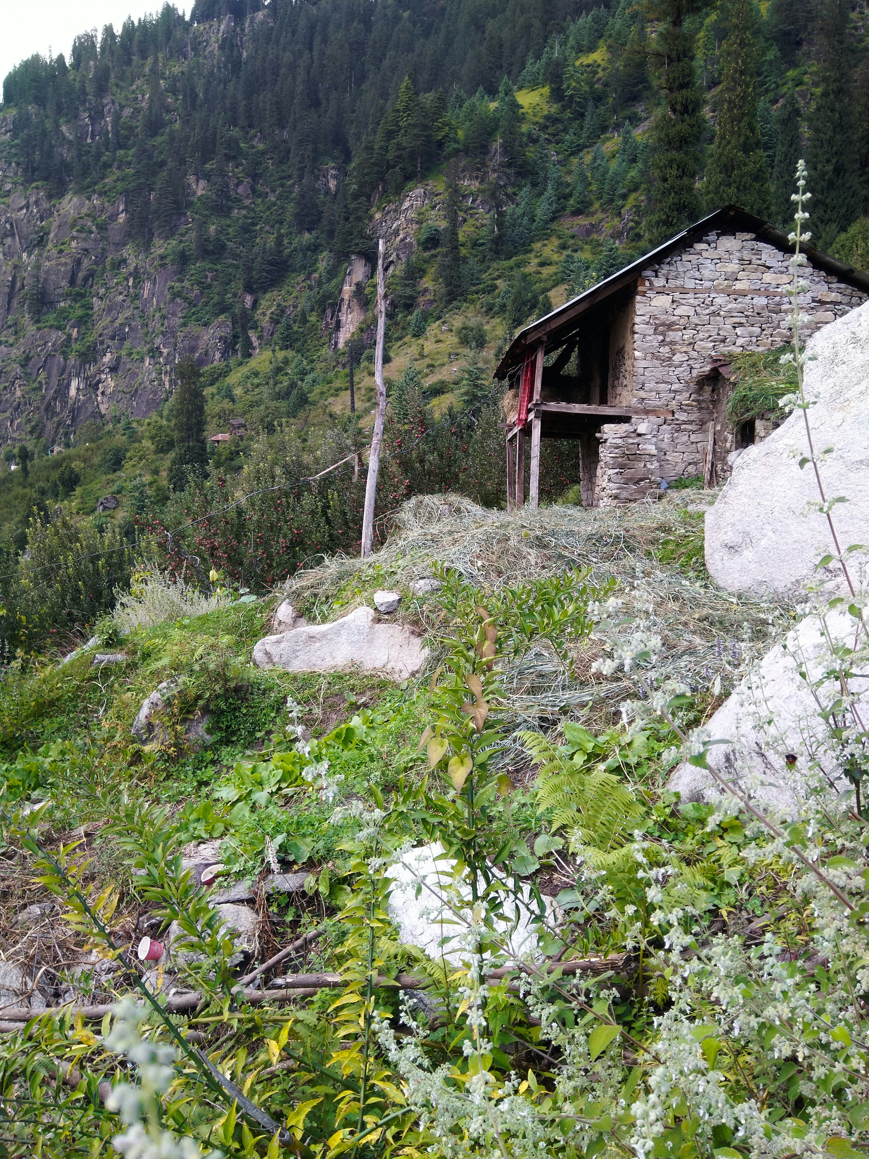 Réservez votre séjour
