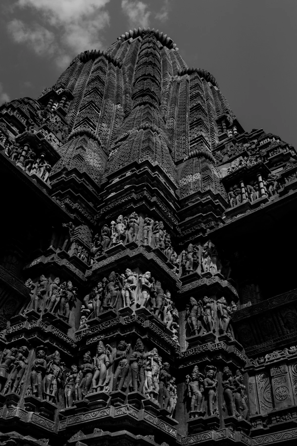 Temple architecture inspiration