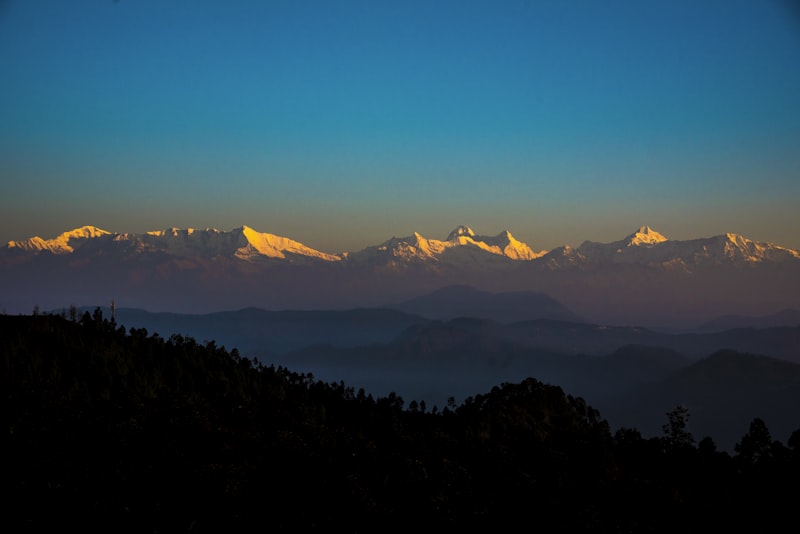 Chopta-Tungnath