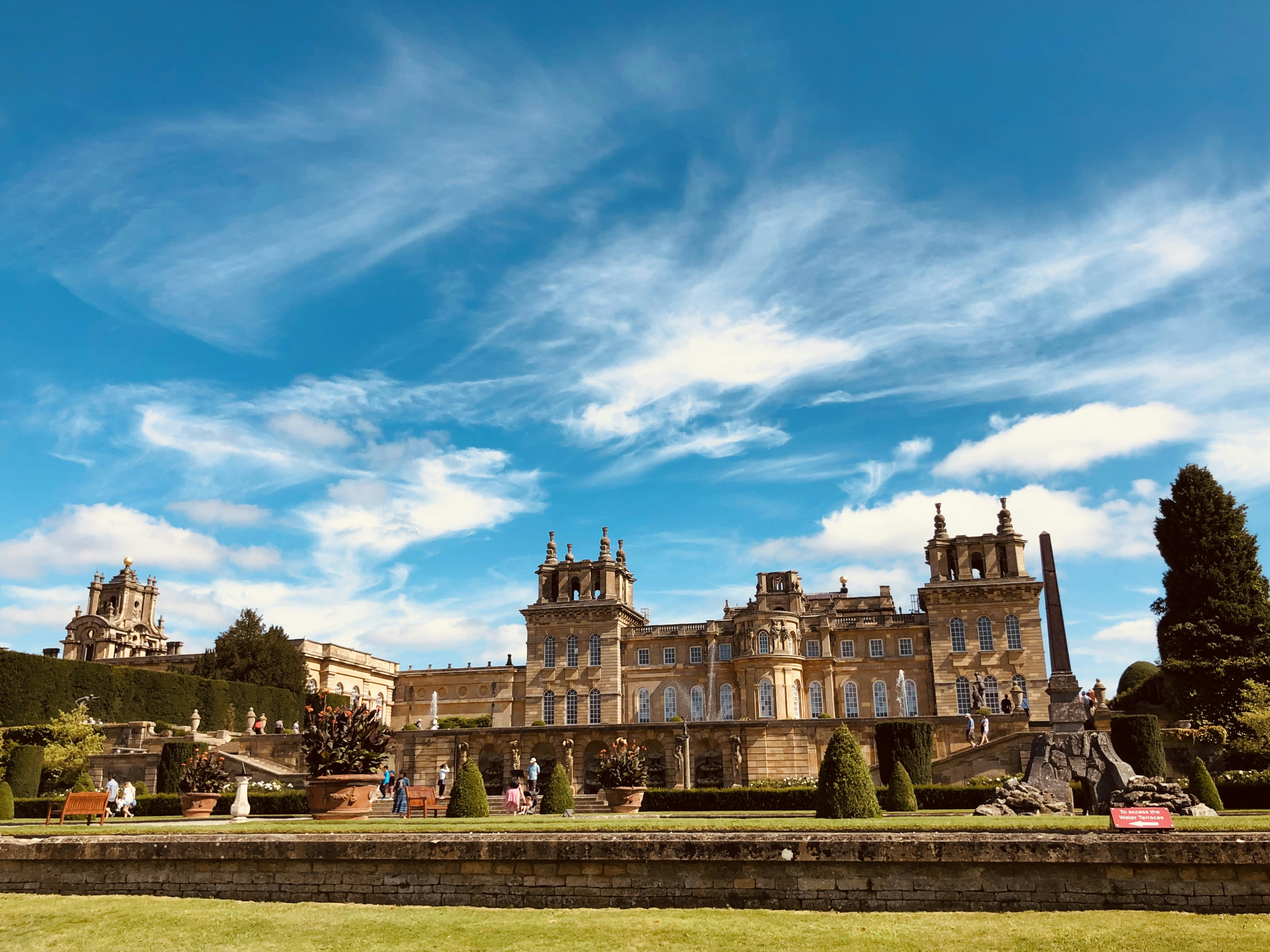 Photo by tommyskywalker