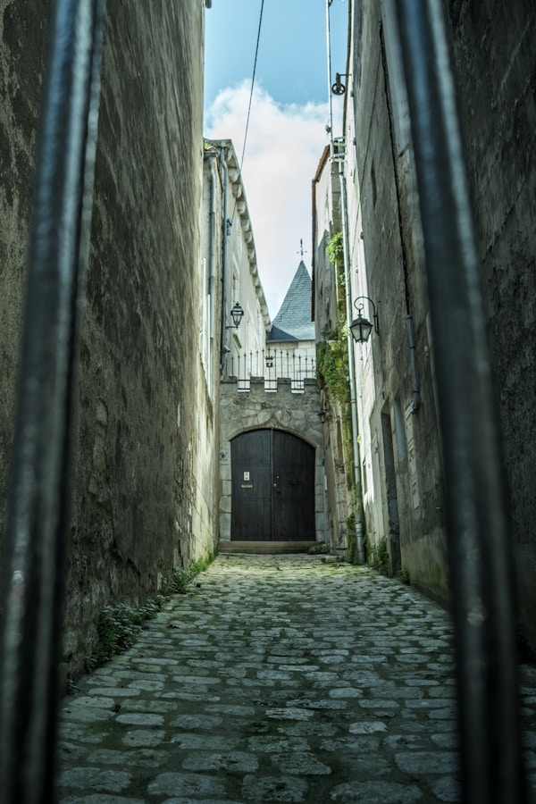 Discovering Angoulême: A Captivating French Destination