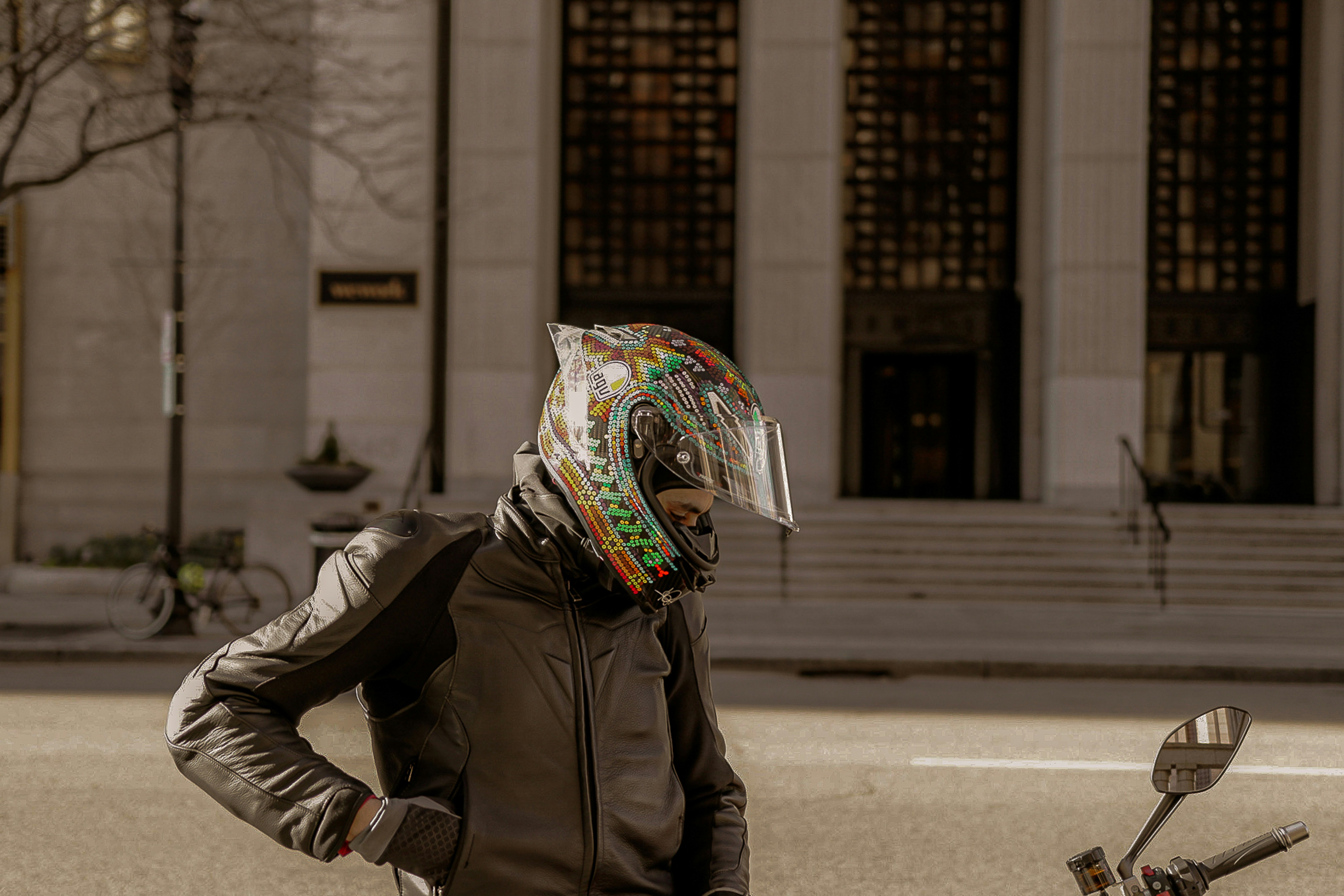 Photo by arreyshoghi