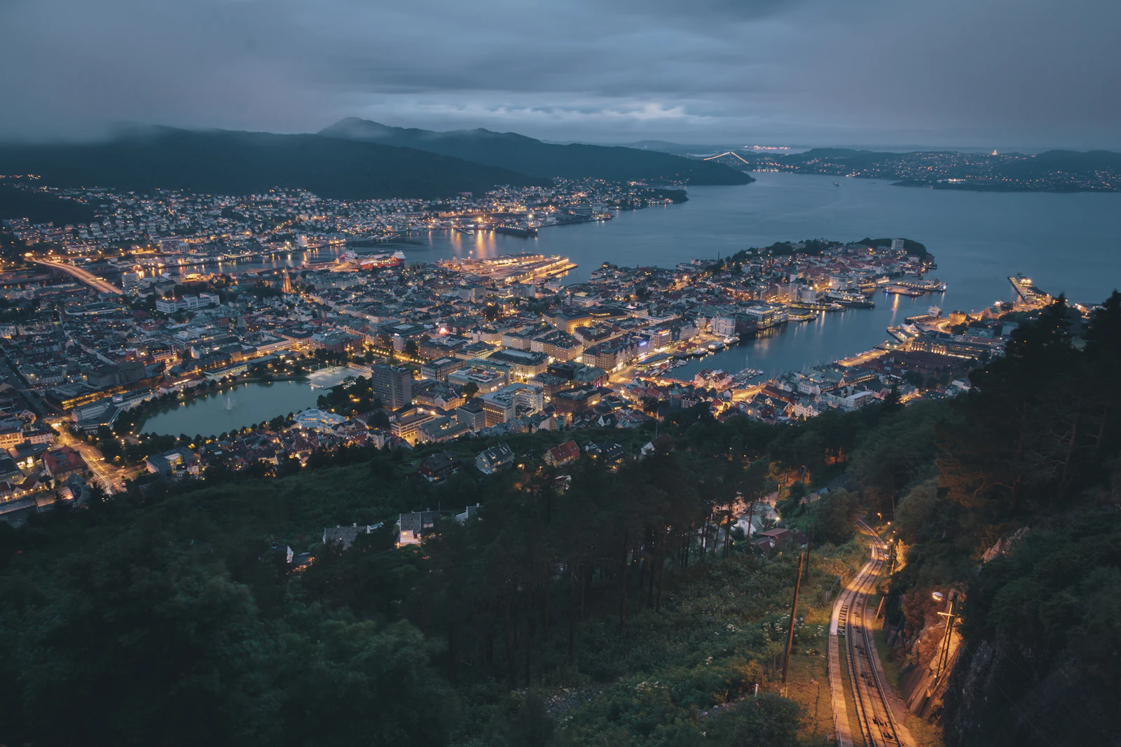 Bergen