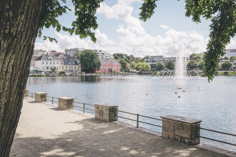 Best Brunch With a View in Stavanger: Great Food and Better Scenery