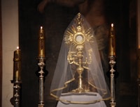 Cultivating Devotion to the Blessed Sacrament this Lenten Season