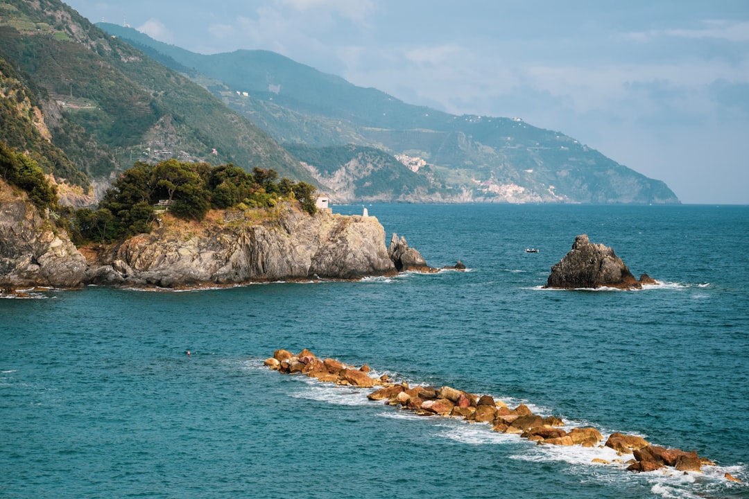 Headland photo spot Cinque Terre National Park Rapallo