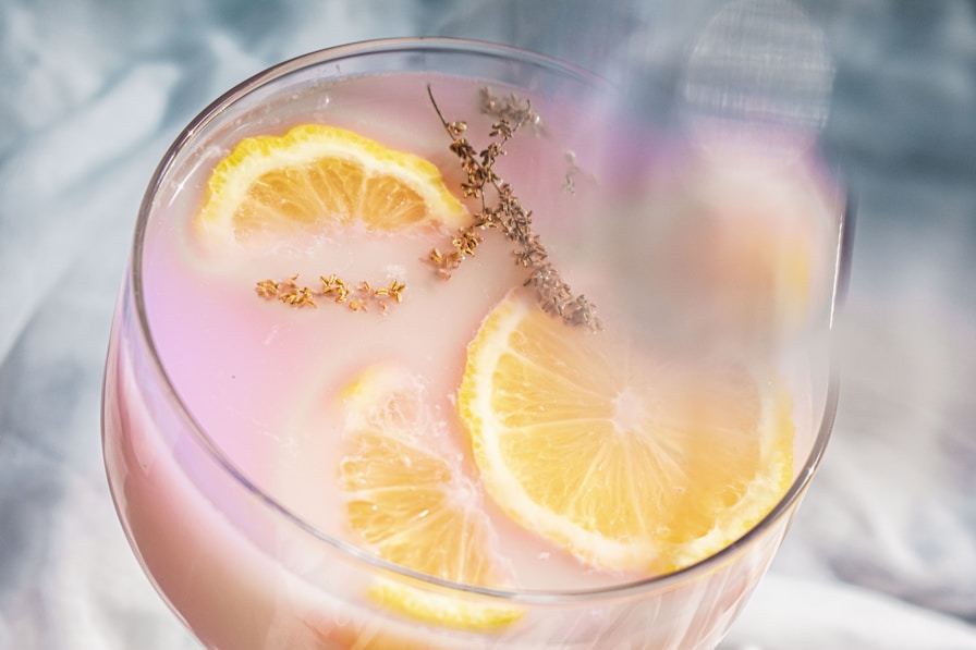 Unleash Your Creativity Mixing Vodka and Whiskey Ideas