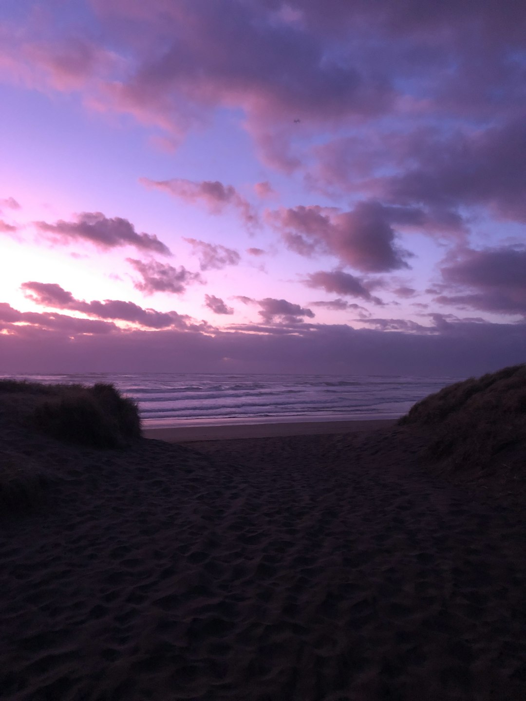 Ocean photo spot Muriwai Regional Park Karekare