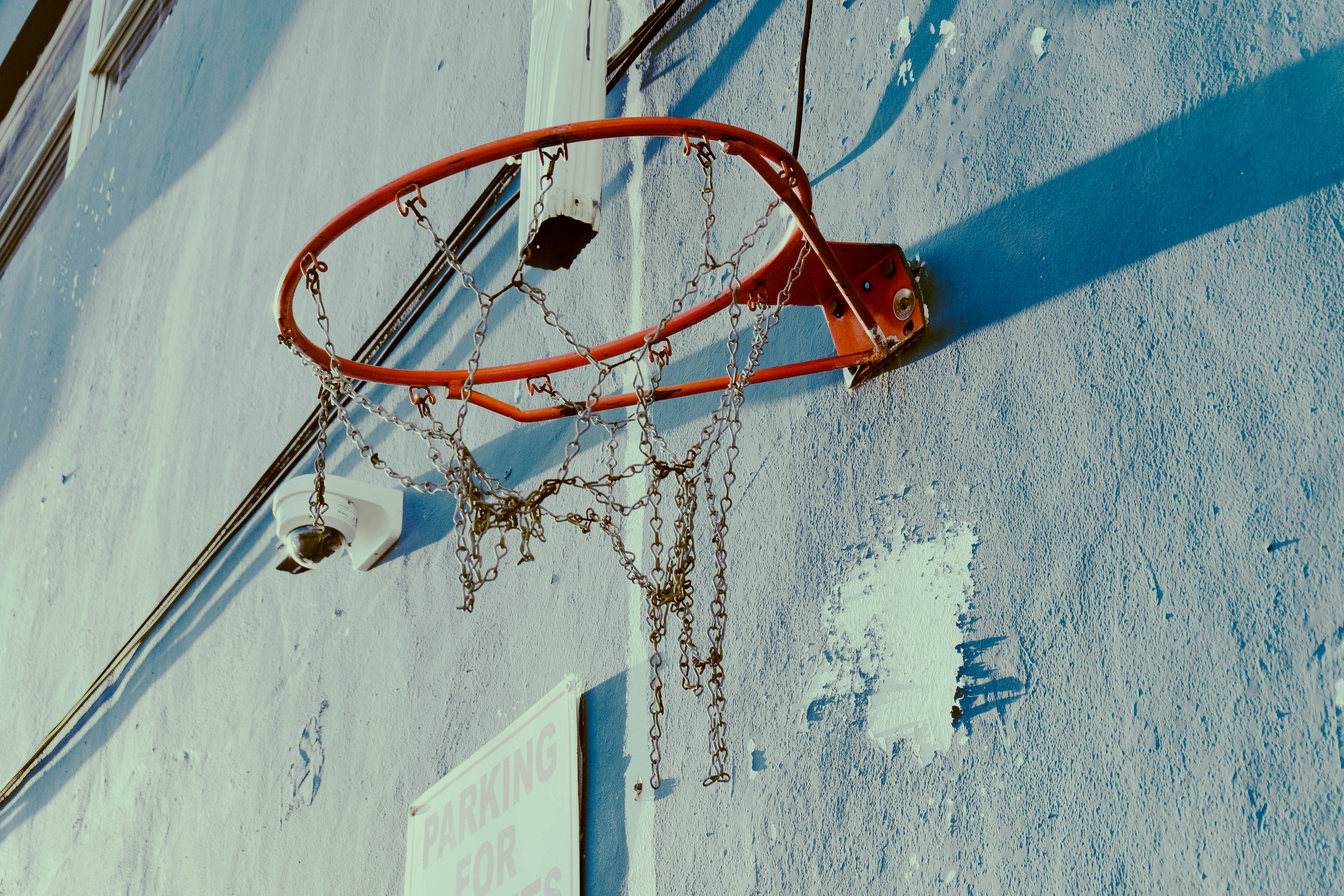 La liga de deportes extremos incluye el lanzamiento de bocadillos