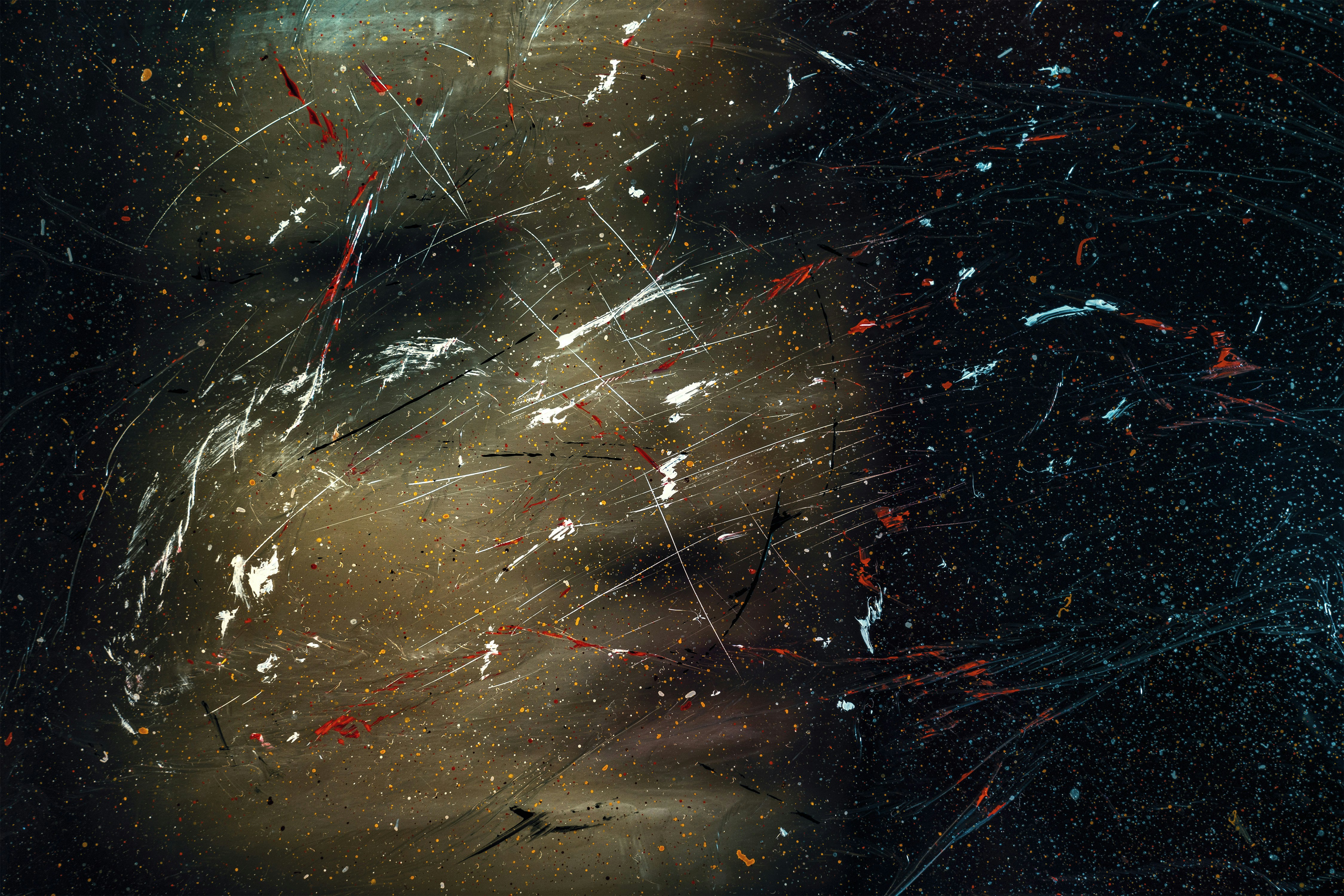 [hikaye] : "İstihbarat ağına çok fazla şey...