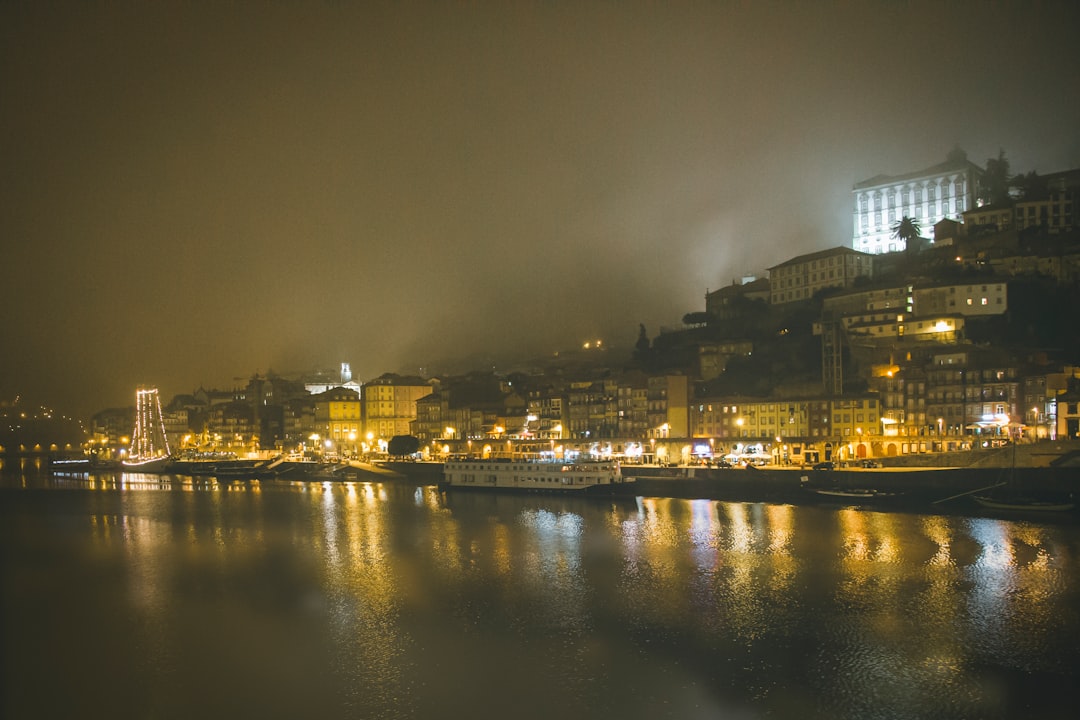 Skyline photo spot Garden of Morro Portugal