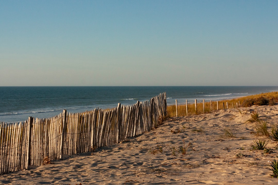 travelers stories about Beach in Aquitaine, France