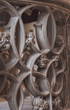 An intricate Kakatiya heritage art piece.