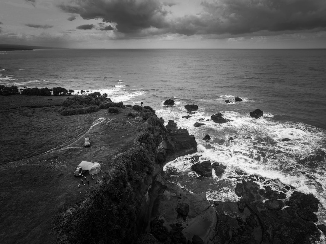 Shore photo spot Ranca Buaya Beach Indonesia