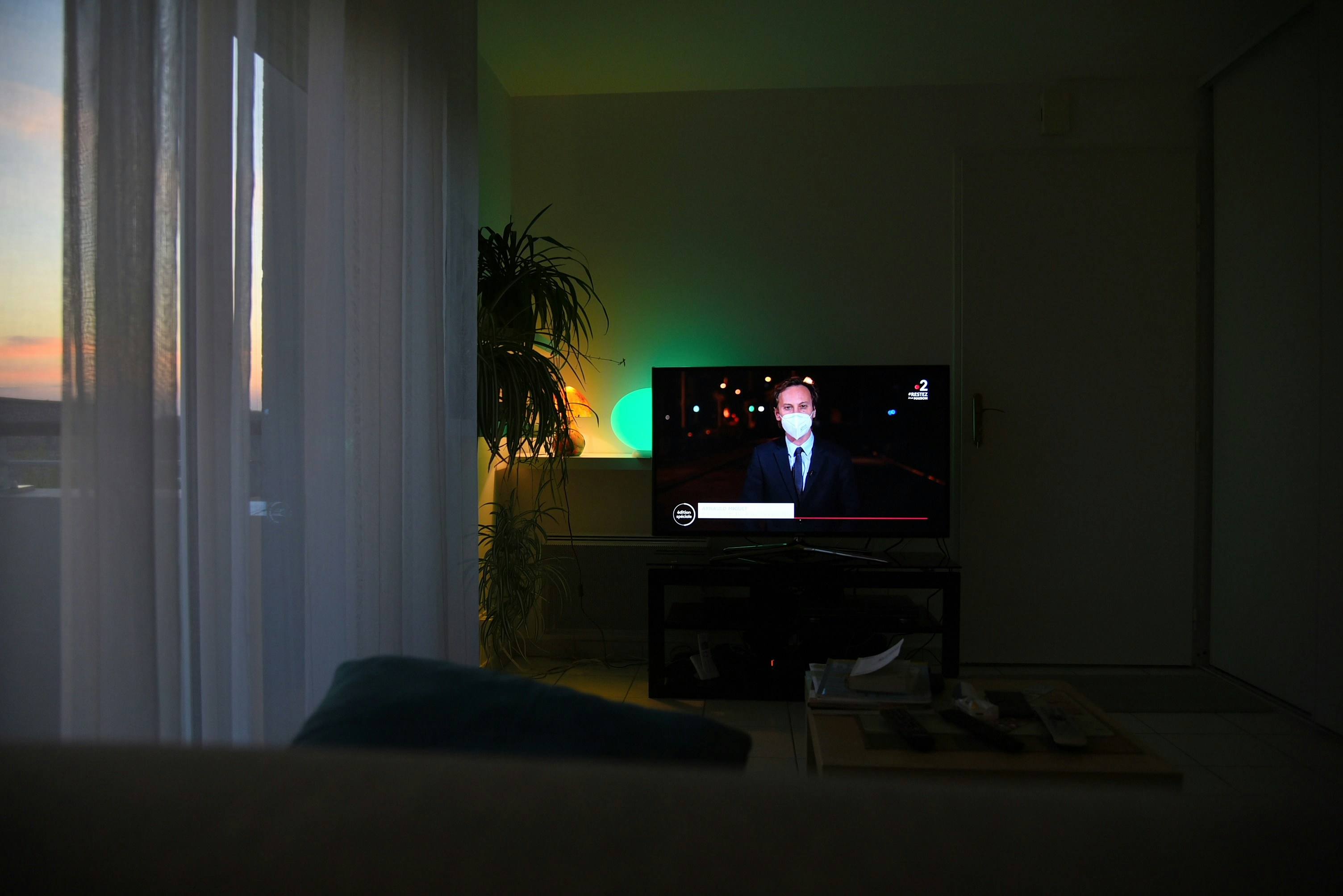 Dead Hours, Live Content: How the 3–6 AM Slot Is Rewriting the Rules of Storytelling
