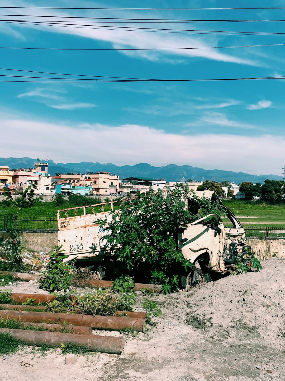 Town photo spot Indira Puram Mussoorie