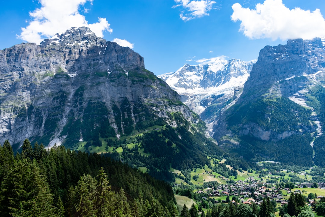 Travel Tips and Stories of Grindelwald in Switzerland