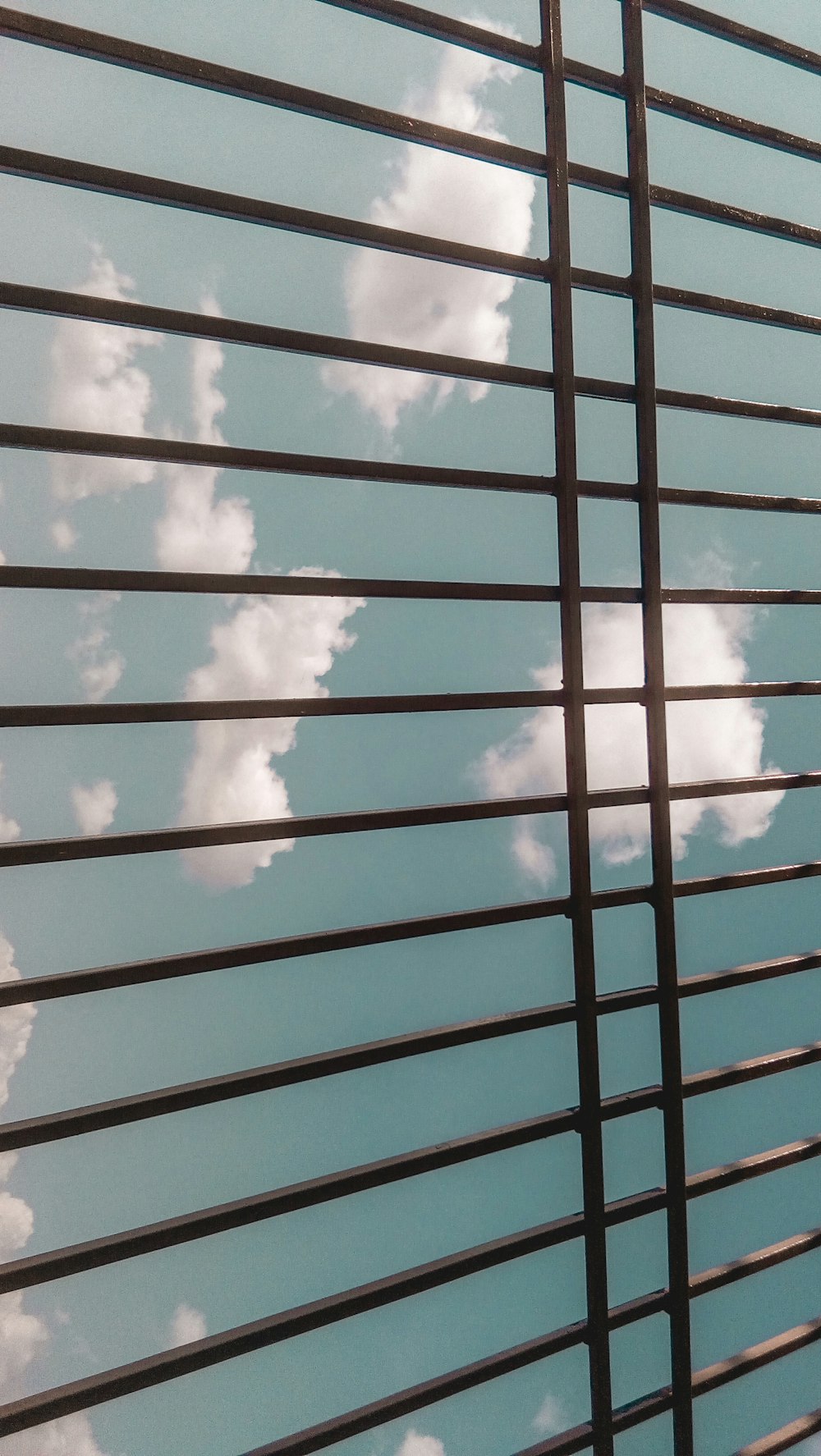 blue and white cloudy sky during daytime