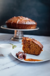 Alya Cakes Bolos caseiros