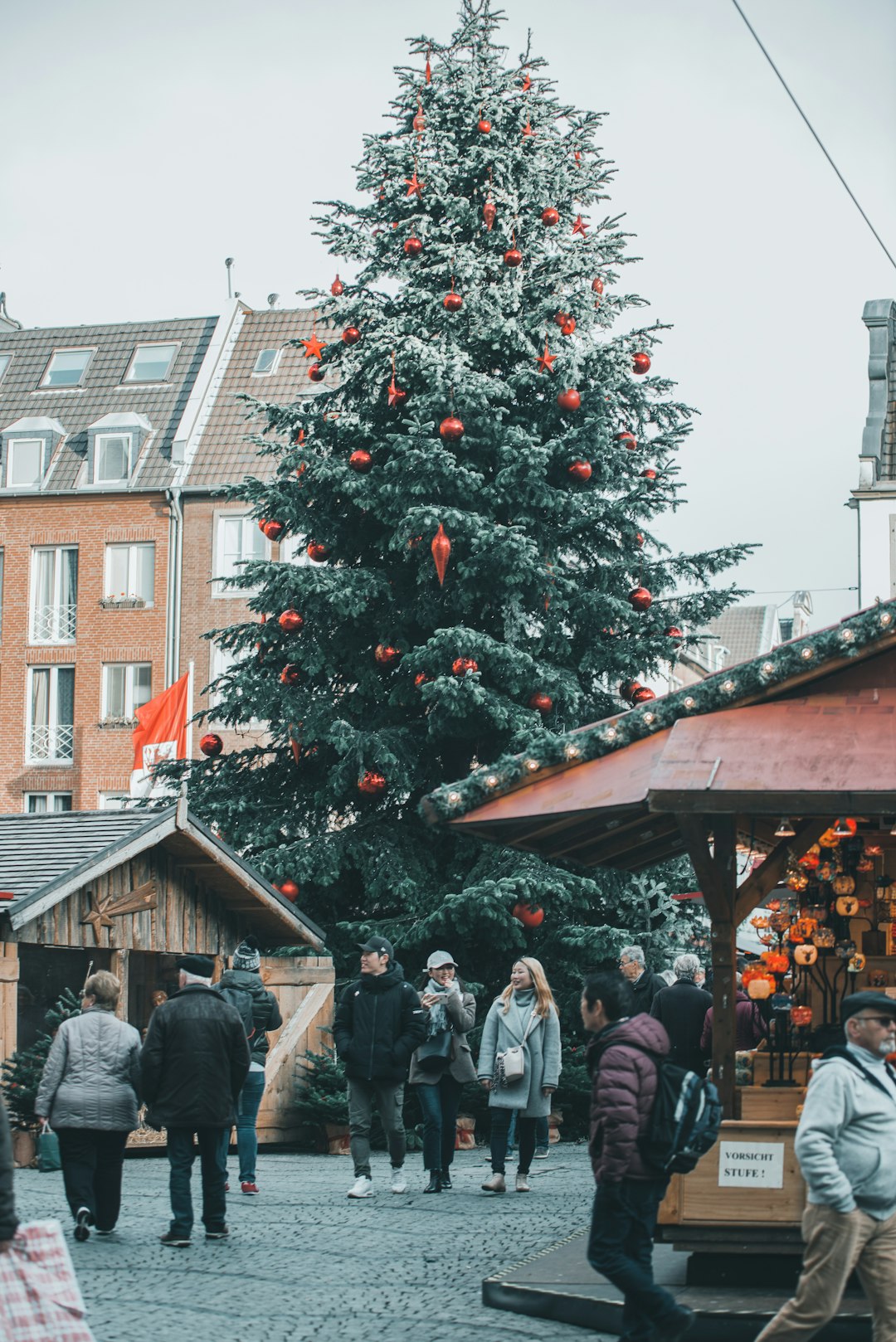 Town photo spot Düsseldorf Süchteln