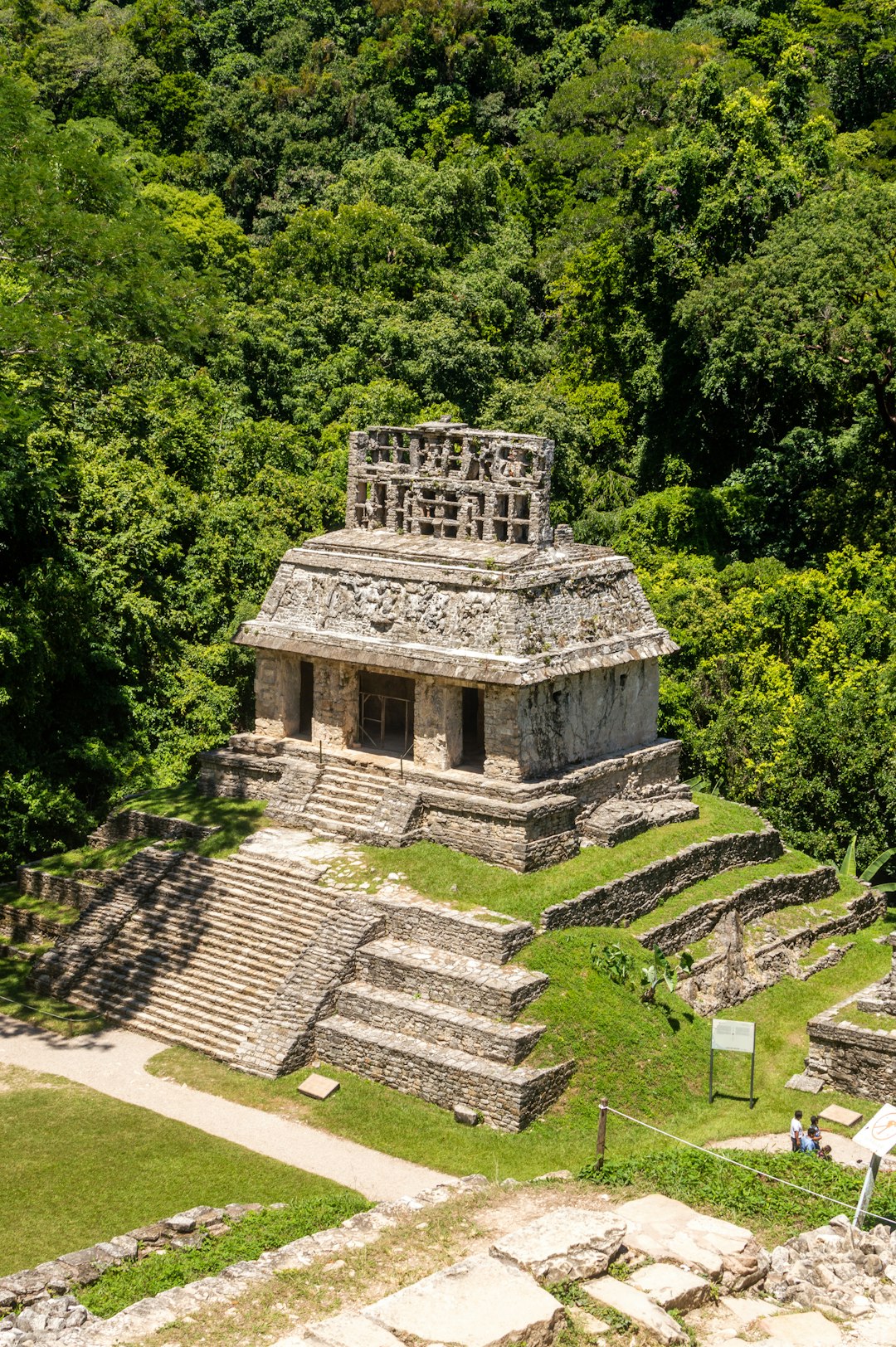 🇲🇽 Lì dove sacrificano le galline