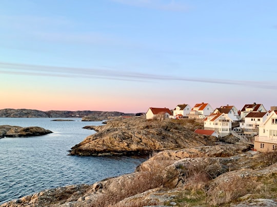 photo of Tjörn Municipality Shore near Archipelago of Gothenburg