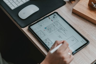 App Design
