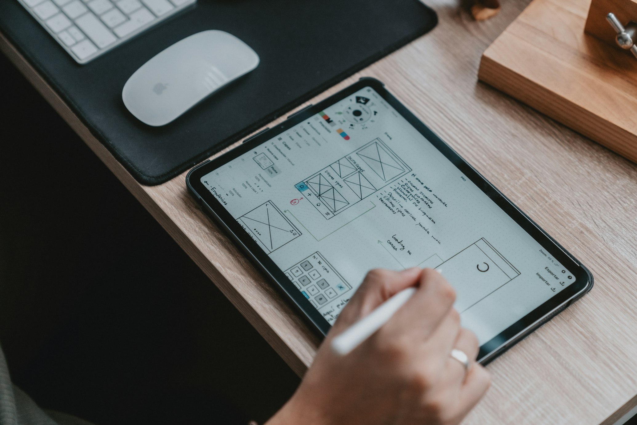 Designing User-Centric Digital Experiences